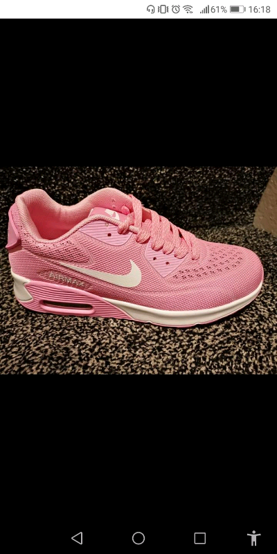 girls trainers size 6